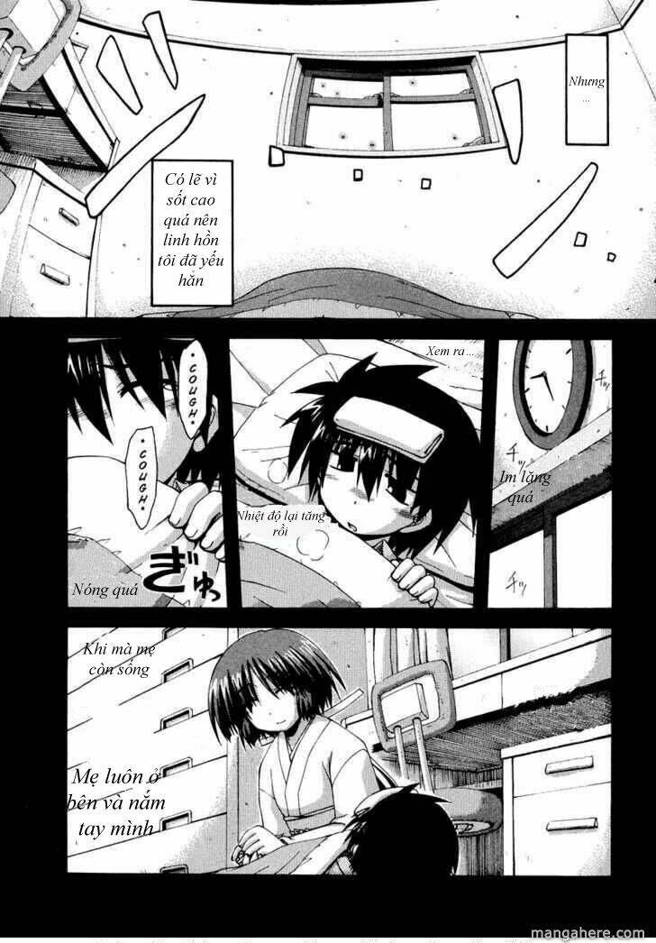 spas-pa chapter 27 10