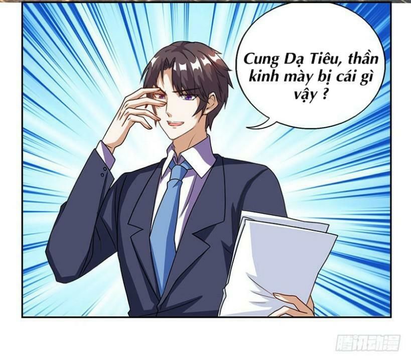 chủ tịch daddy siêu cường lực chapter 10 4