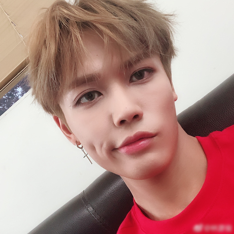 Bông tai LuHan EXO 1 đôi