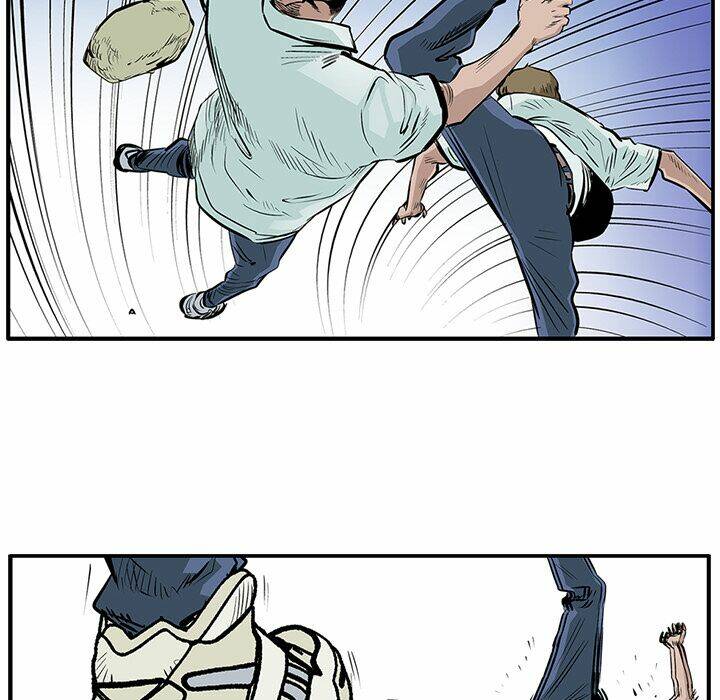 huyền thoại : khởi đầu chapter 5 31