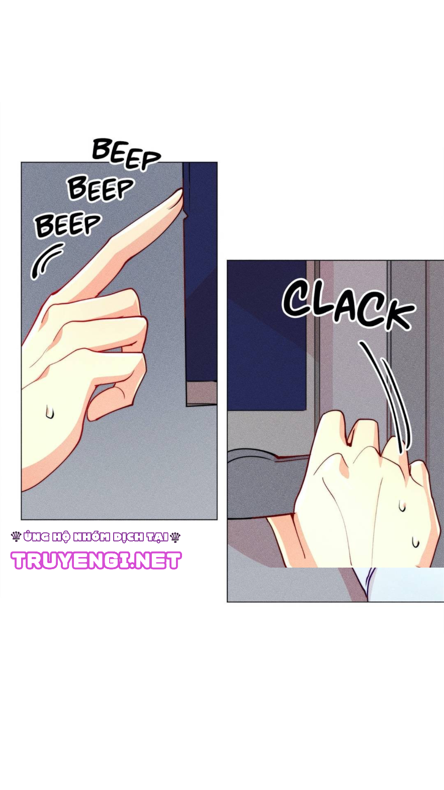 phù thuỷ trinh trắng tuổi 30 chapter 6 38