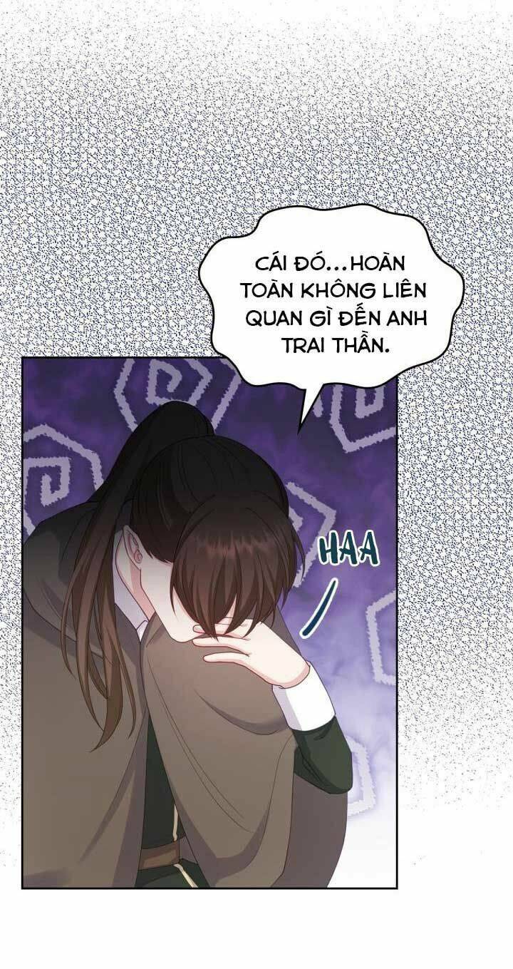 công chúa phản diện muốn ở trong ngôi nhà bánh quy chapter 55 53