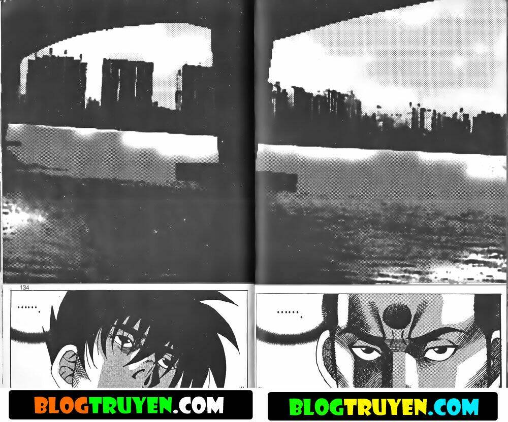 bitagi - anh chàng ngổ ngáo chapter 168 2