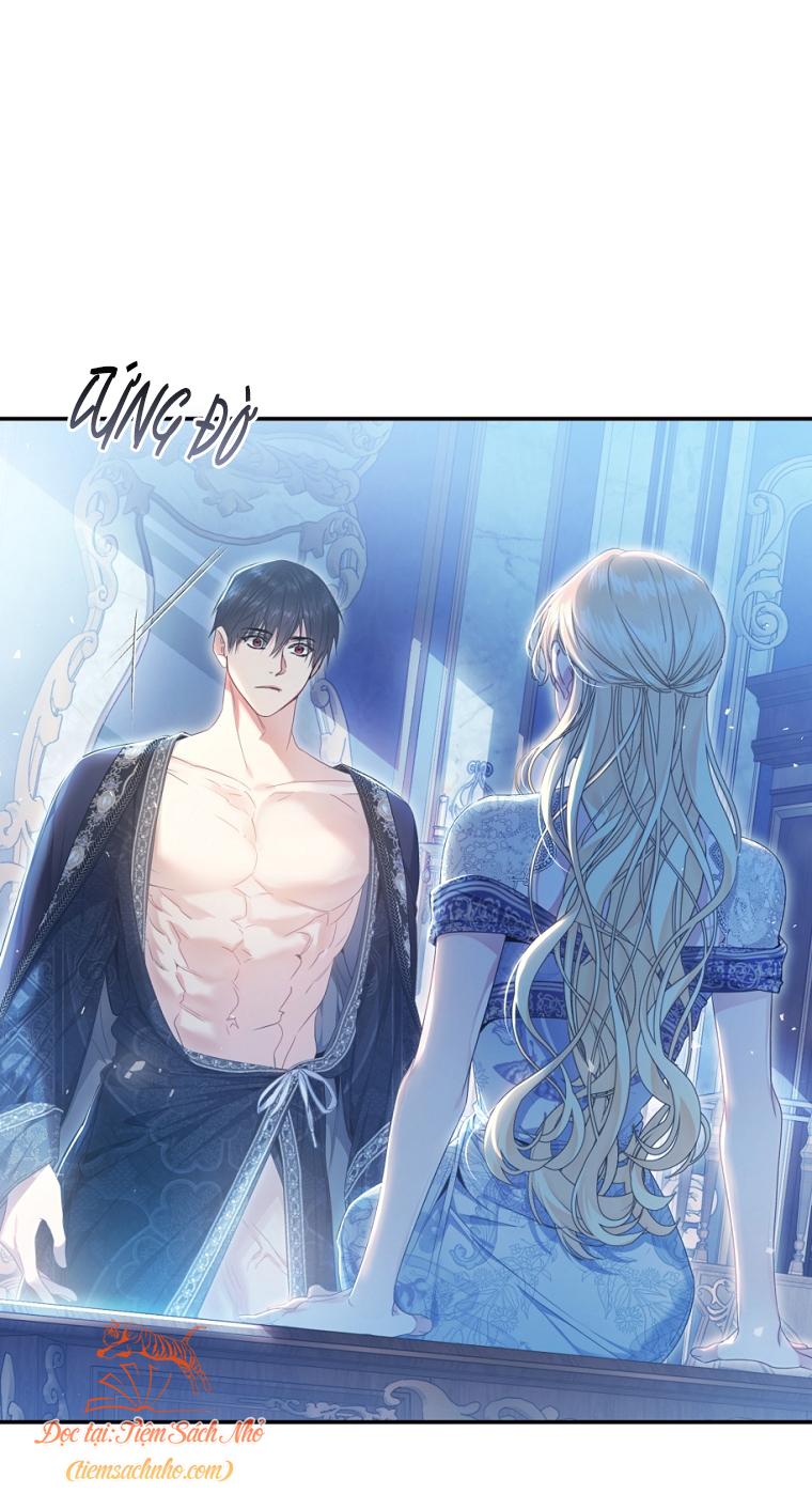 ác nữ là con rối chapter 79 21