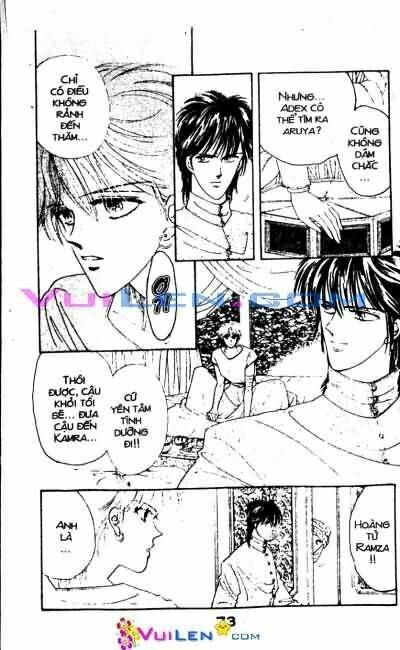 nàng công chúa ham chơi chapter 11 73