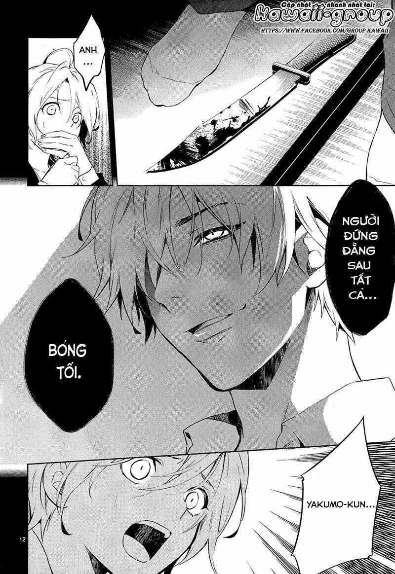 shinrei tantei yakumo - thám tử tâm linh season 1 chapter 56 12