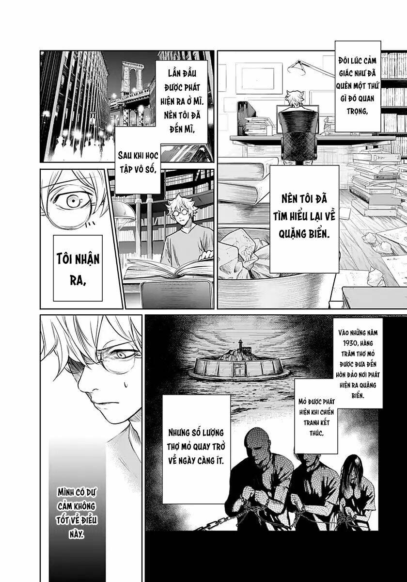 blue phobia chapter 11 11