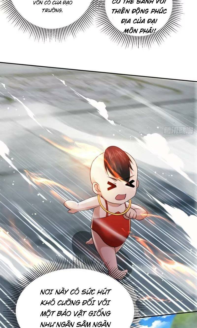 trăm tuổi mở hệ thống: con hiền cháu ngoan quỳ khắp núi! chapter 8 37