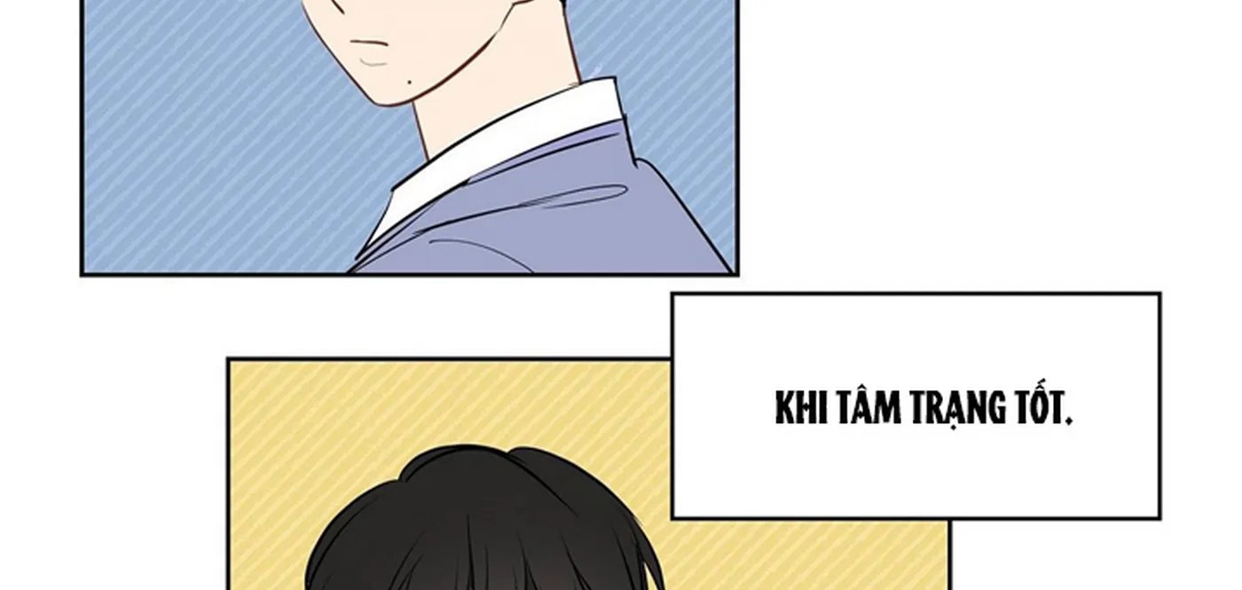 chuyện quái gì với giấc mơ đó vậy chapter 21 17