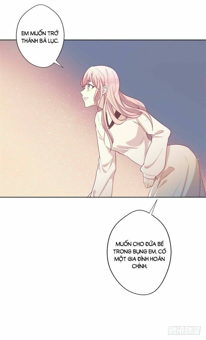 ngạo kiều tổng tài sủng điềm thê chapter 31 8