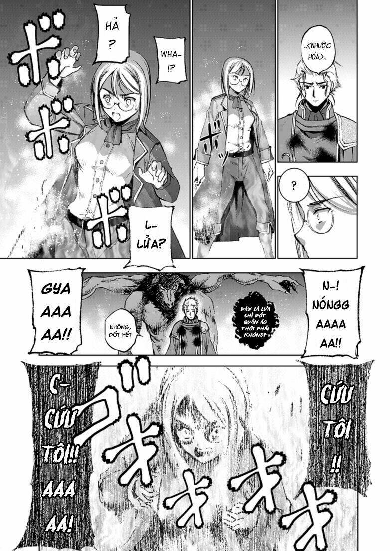 maou no hajimekata chapter 14 12