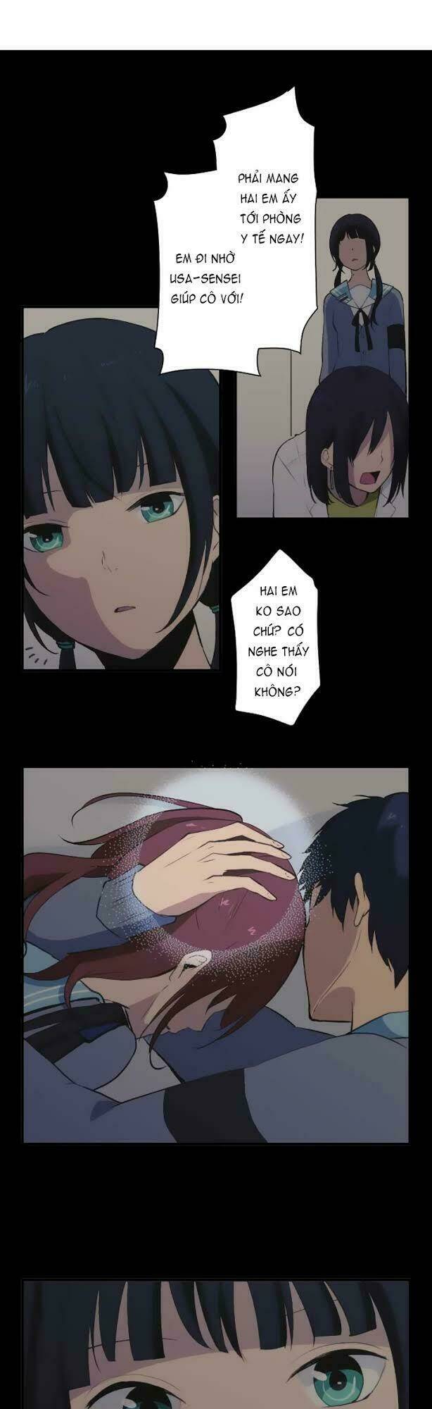 viên thuốc trùng sinh chapter 40 19