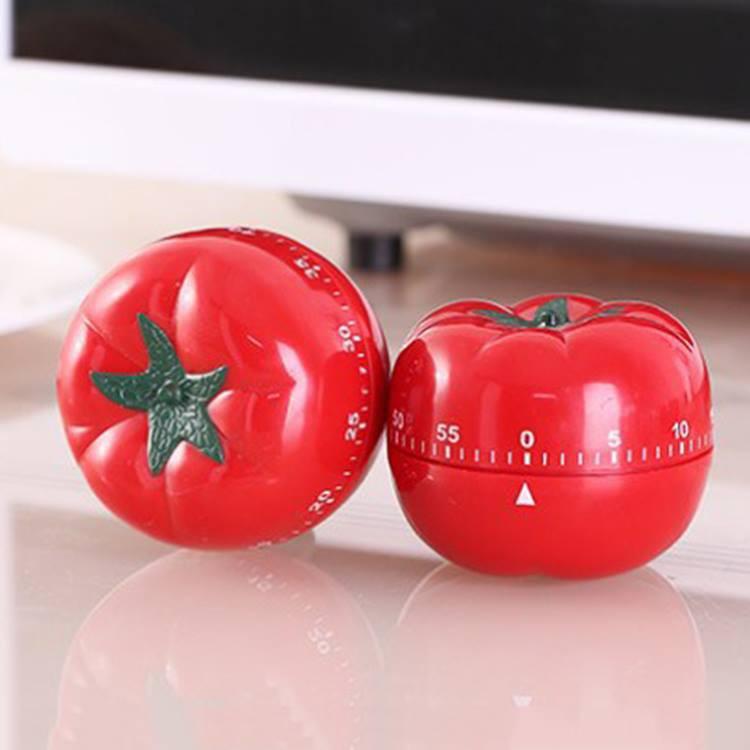 Đồng hồ thời gian cà chua thời gian pomodoro