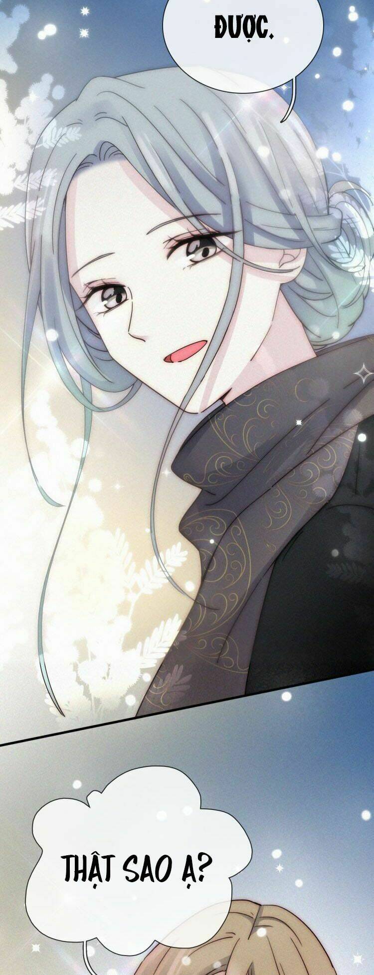 nếu ngày đó chúng ta chưa quen biết chapter 23 18