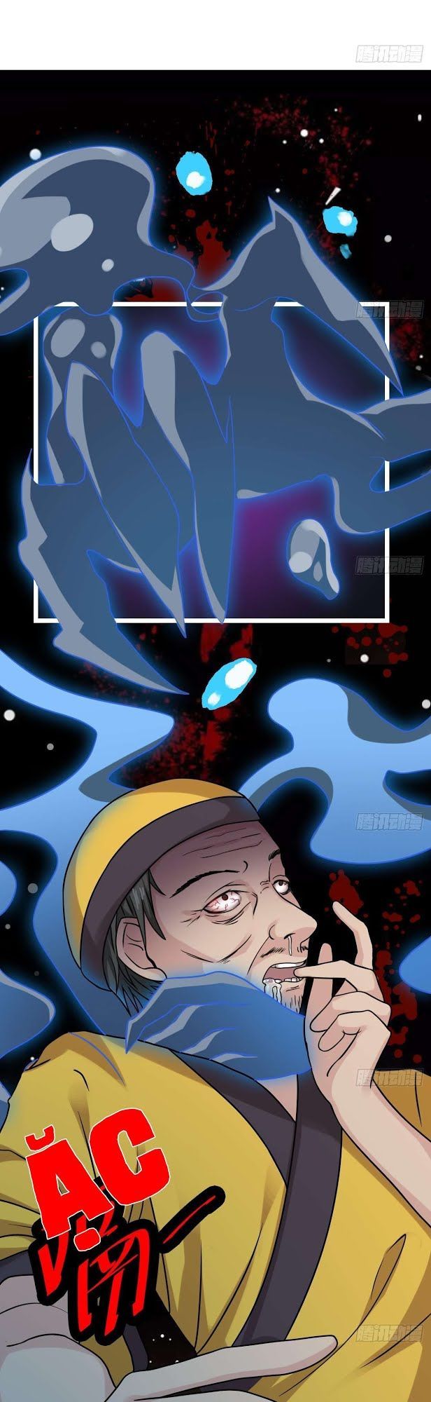 địa phủ khai phá thương chapter 17 8