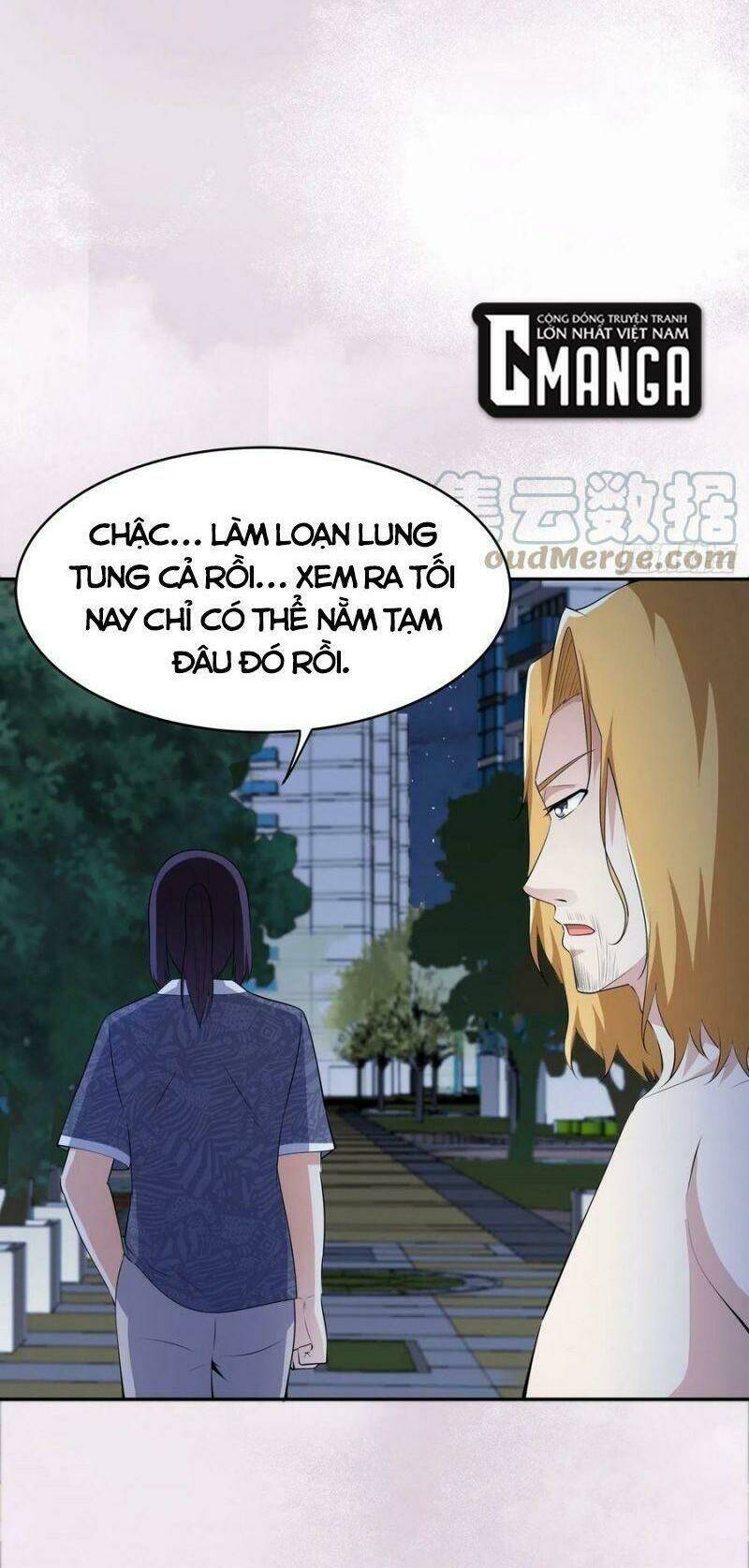 người tu tiên tại đô thị chapter 164 10