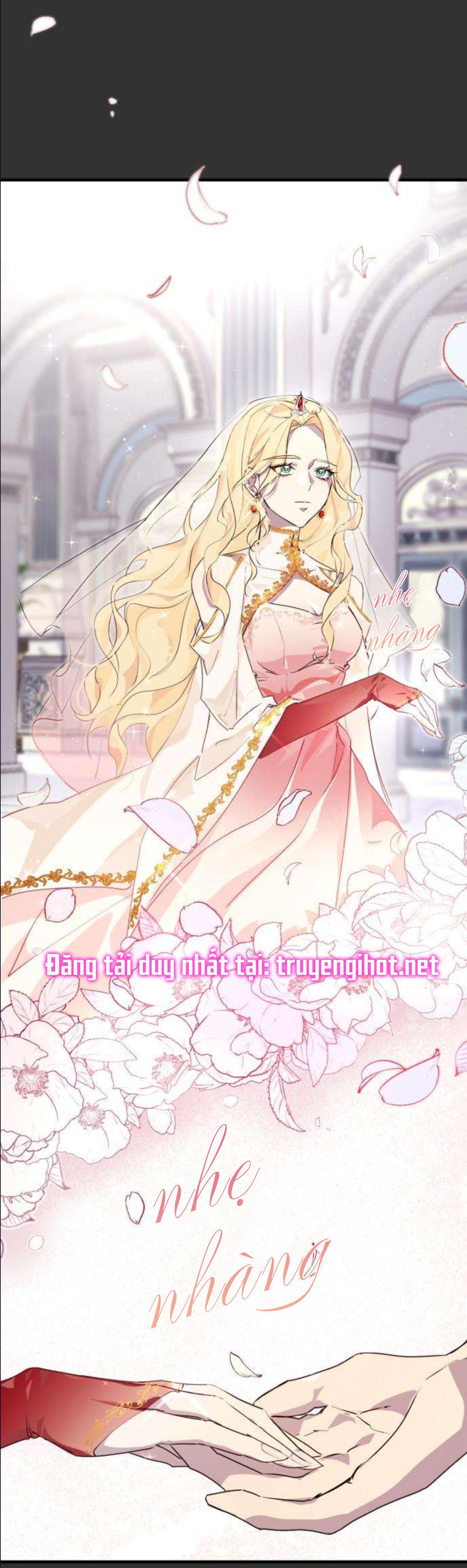 đã có lúc ta muốn nàng chết đi chapter 2 34