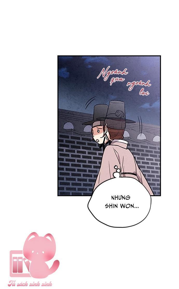 lệnh cấm hôn chapter 48 40