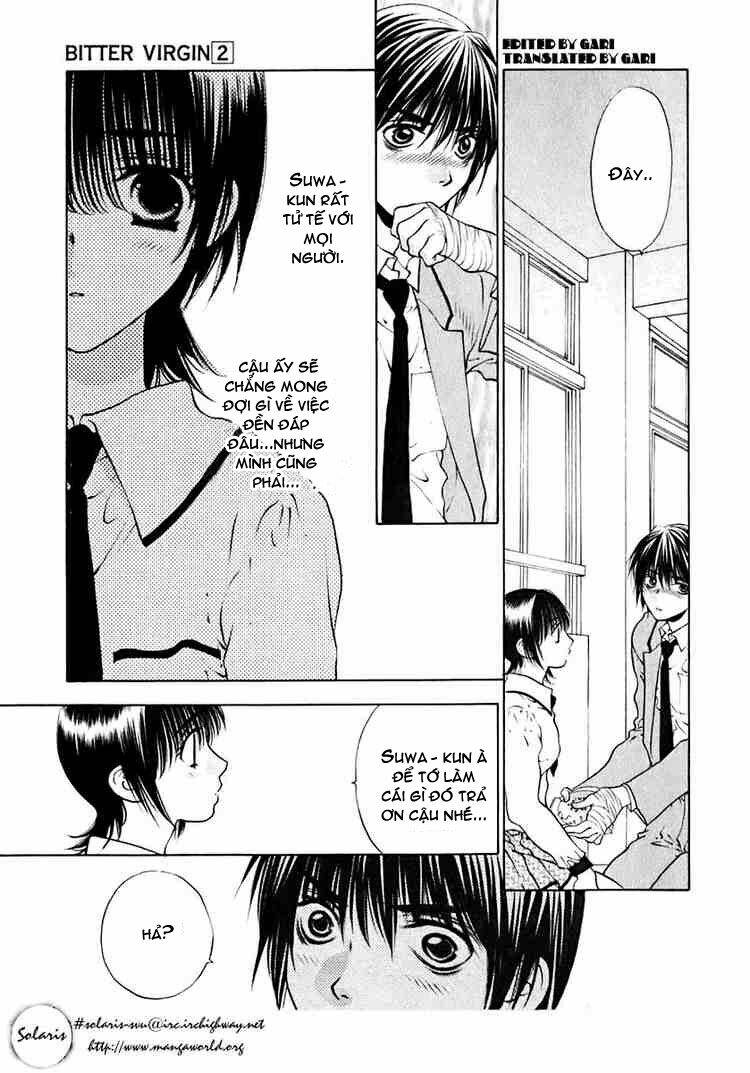 bitter virgin chapter 14 23