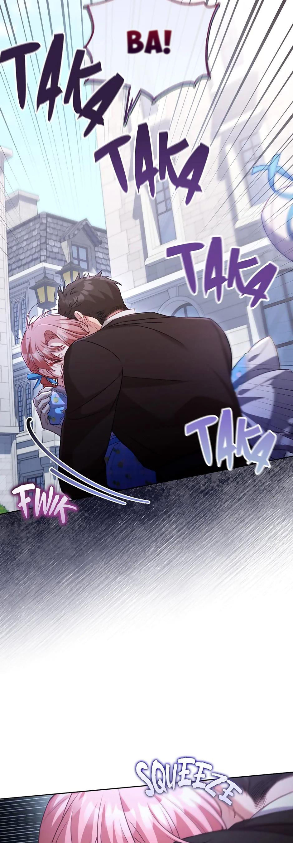 nhật ký chăm sóc đứa trẻ của nhân vật phản diện chapter 38 6