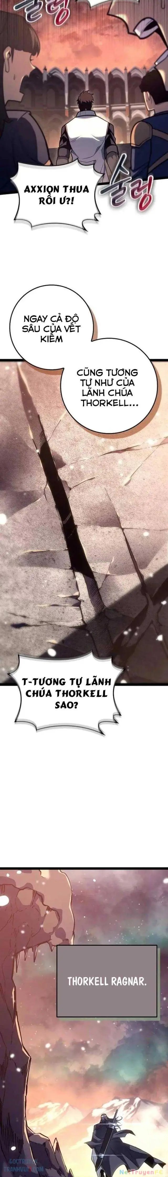 hồi quy làm con trai ngoài giá thú của gia đình kiếm thuật danh tiếng chapter 21 3