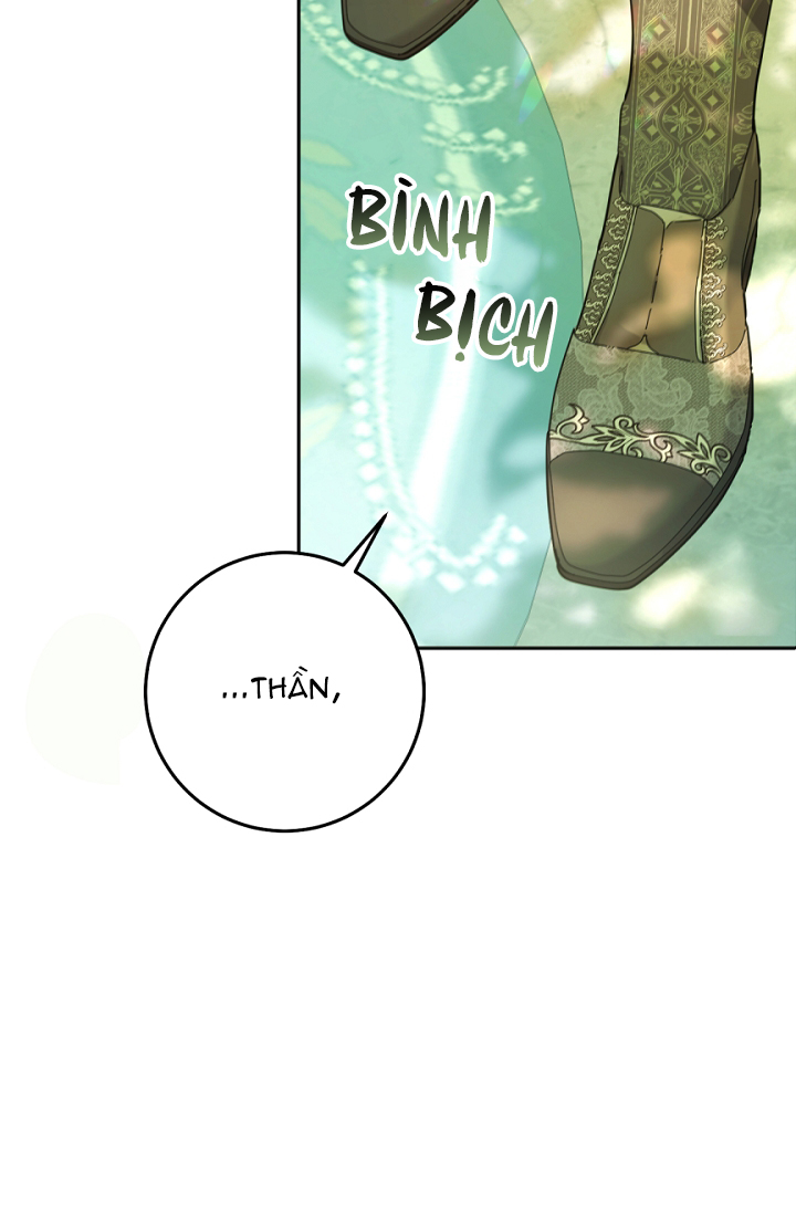 con rối ác nữ marionette chapter 36 25