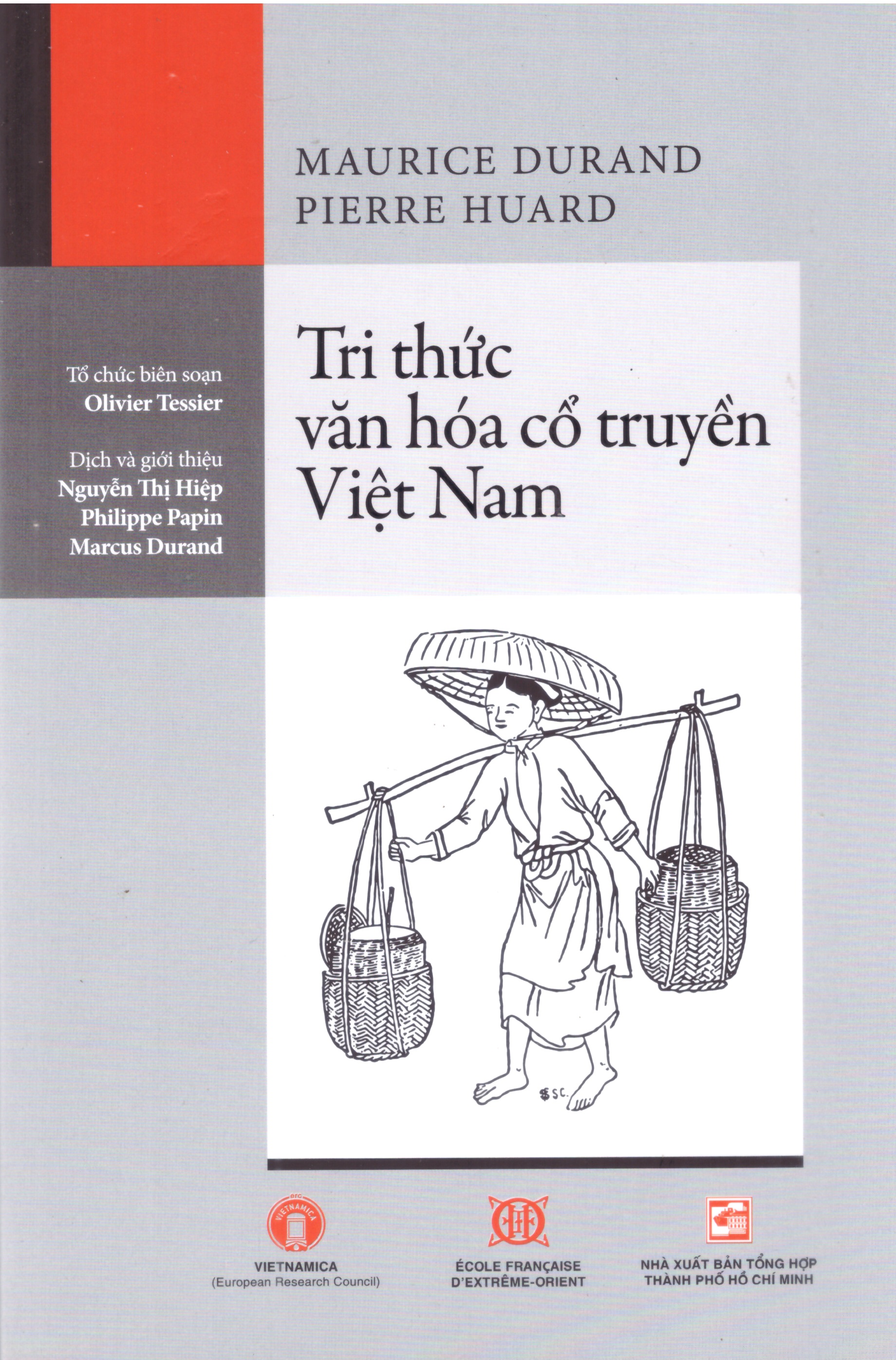 Tri thức văn hóa cổ truyền Việt Nam
