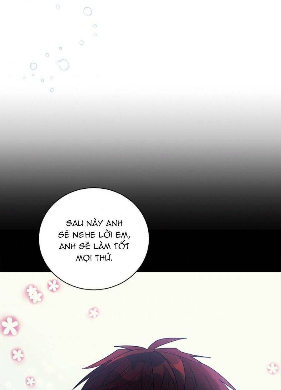 chồng yêu, em muốn đình công! chapter 34 9