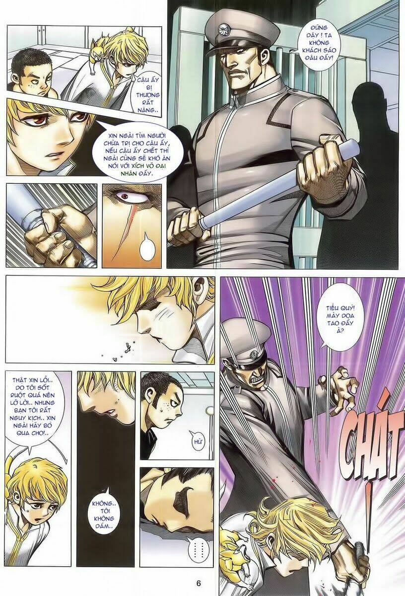 võ thần phượng hoàng chapter 91 6