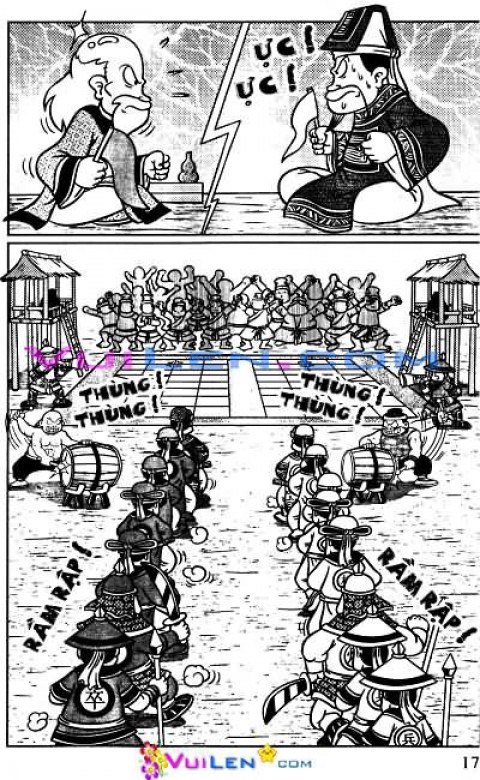 thần đồng đất việt chapter 178 14