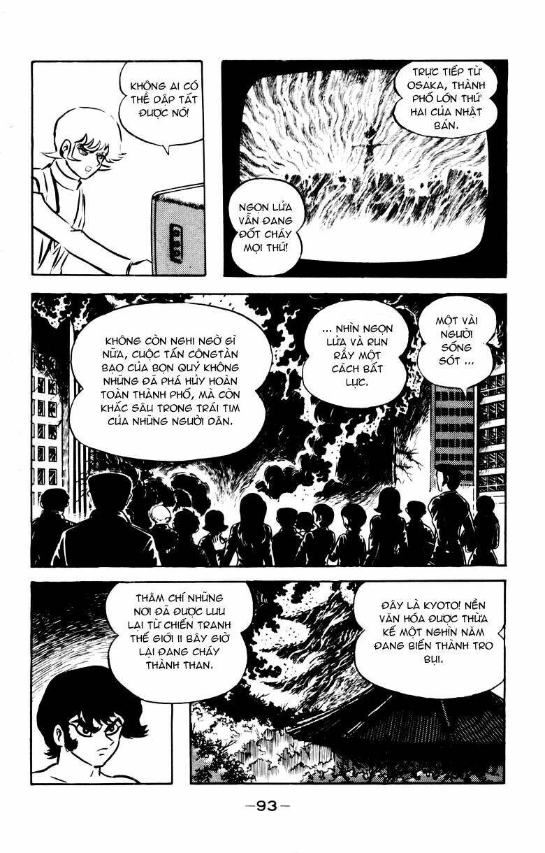 devilman chapter 19 9