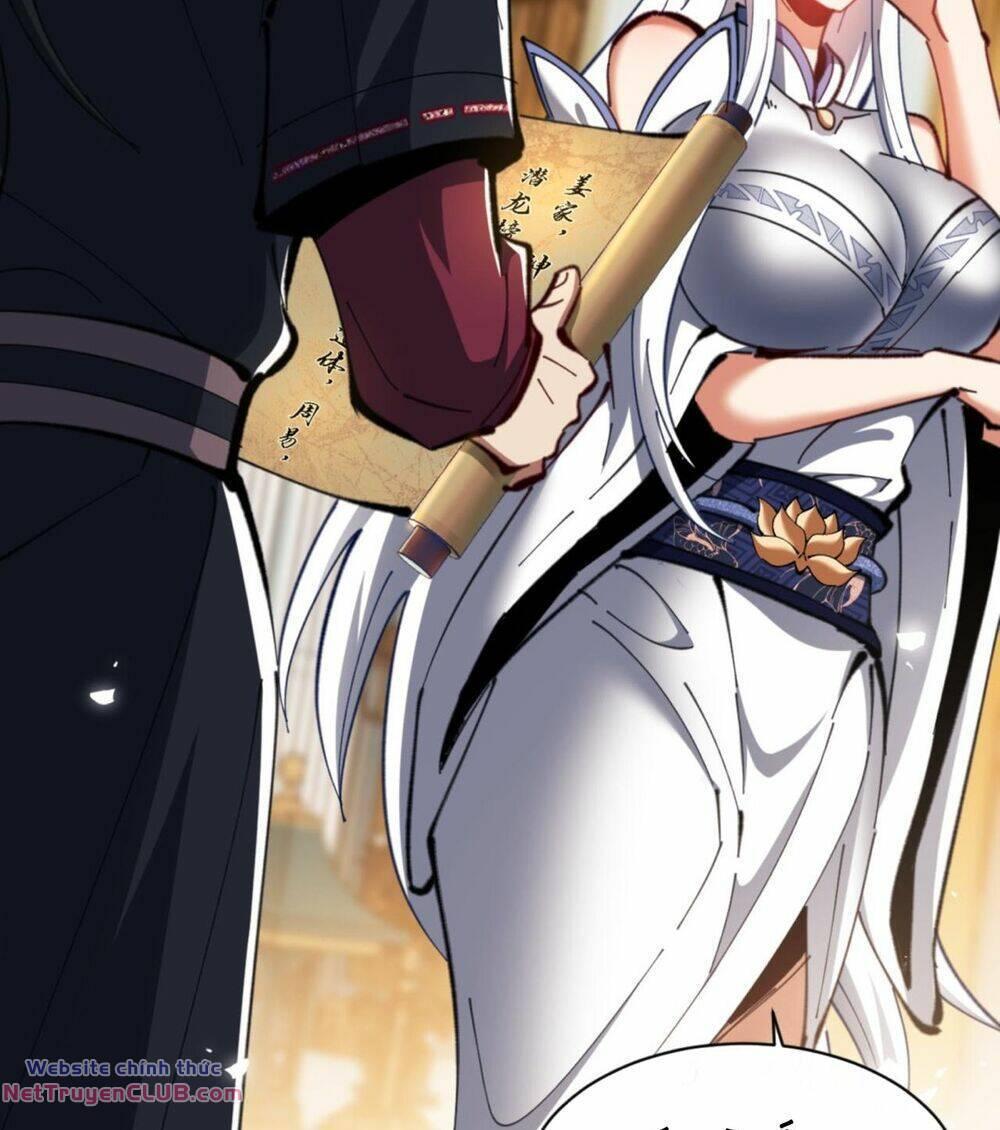 Sư Tôn: Nghịch Đồ Này Mới Không Phải Là Thánh Tử chapter 27 9