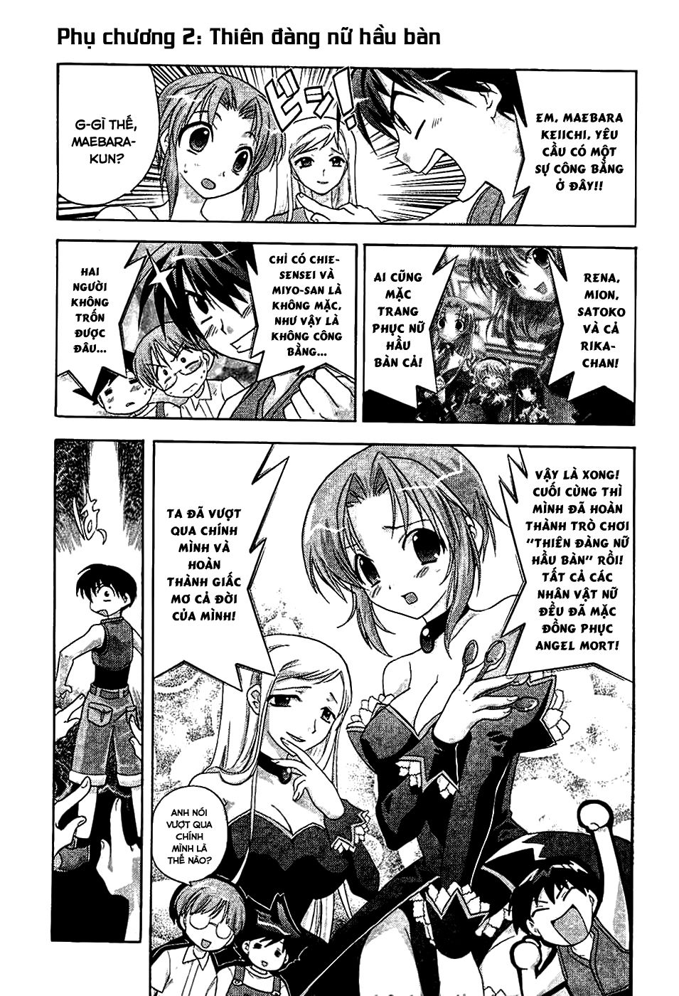 higurashi no naku koro ni - onikakushi hen chapter 2.1 3