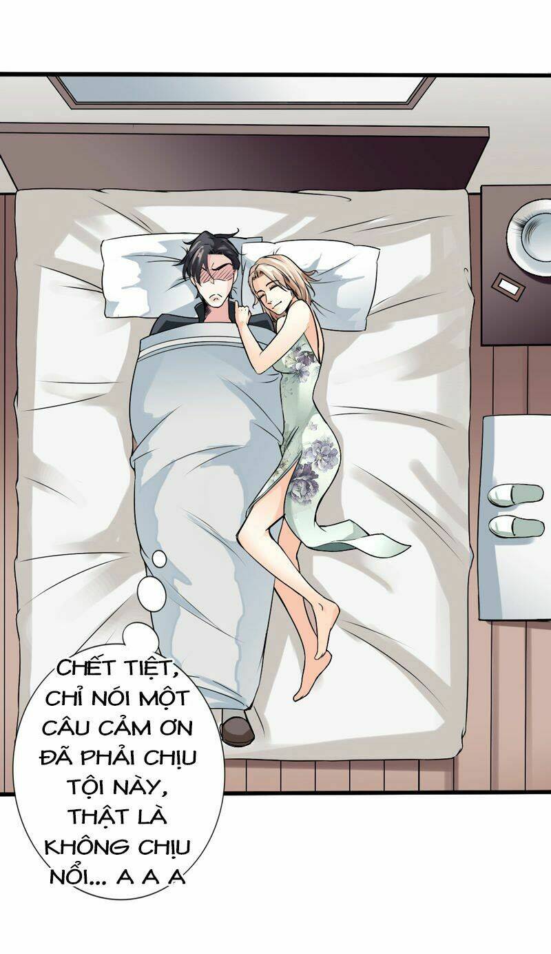 tuyệt phẩm tà thiếu chapter 3 24