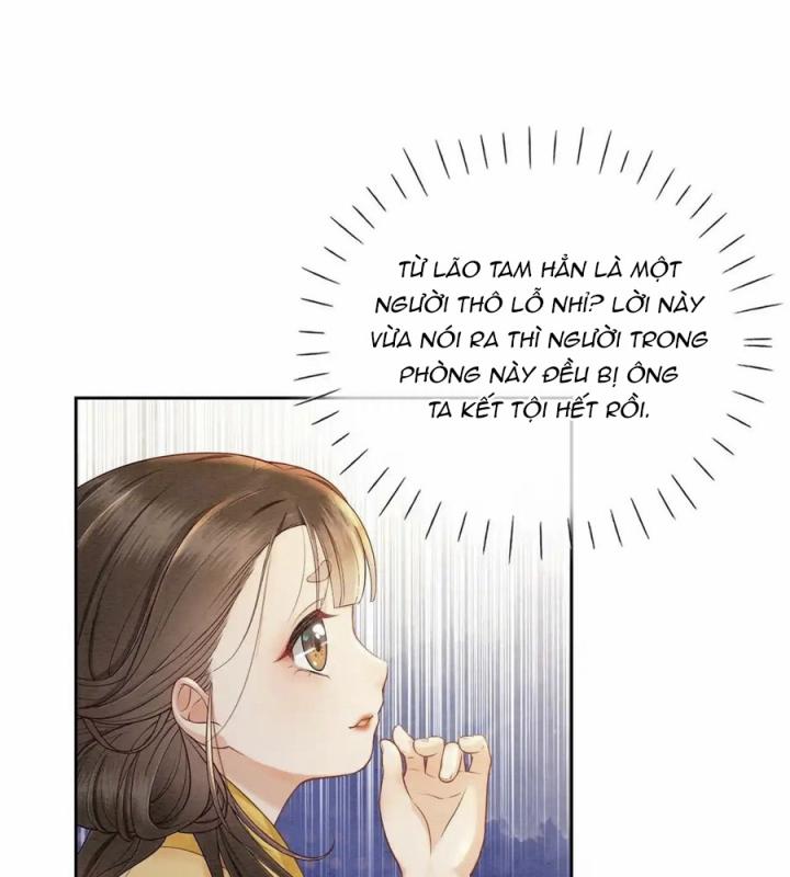 xuyên không đến cổ đại, ta được muôn ngàn sủng ái chapter 3 6