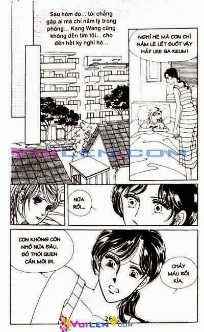 ảo vọng tình yêu chapter 9 26