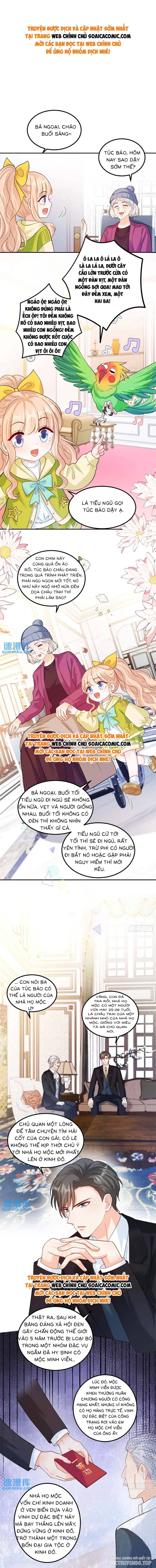 bé thóc đáng thương được tám người cậu tranh sủng chapter 40 2