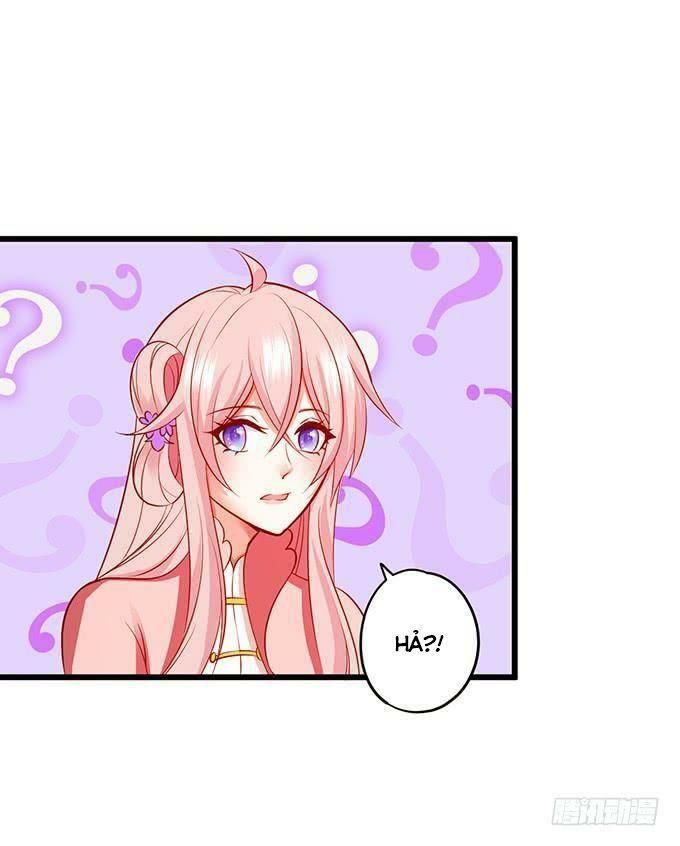 hồ tiên hung bạo chapter 73 44