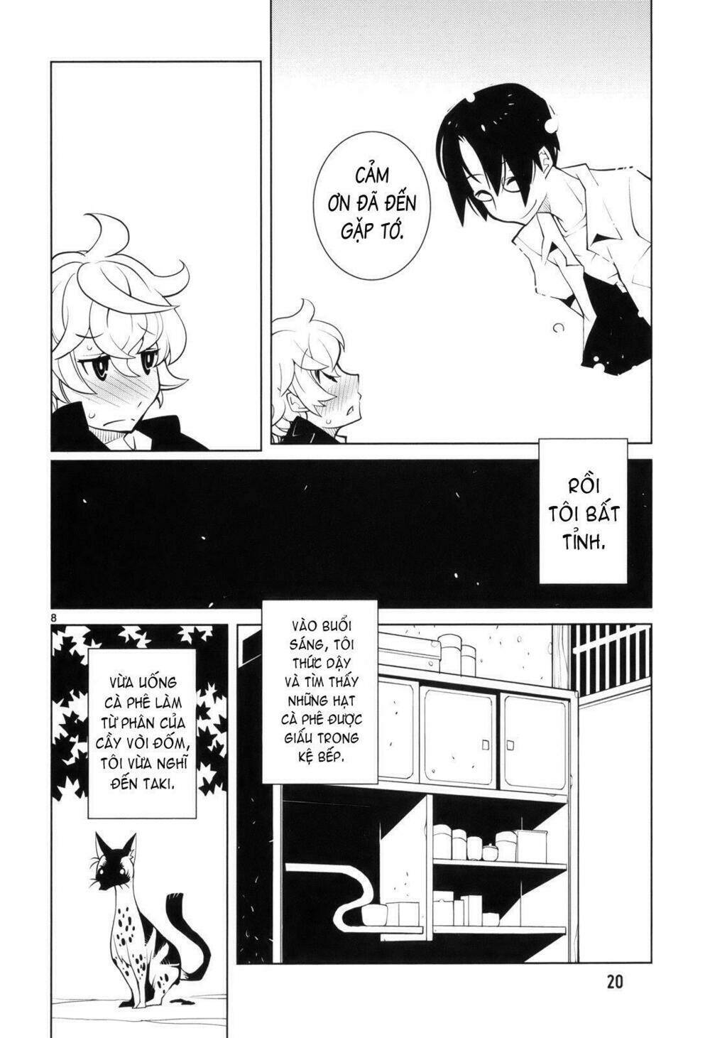 nickelodeon chapter 2 8