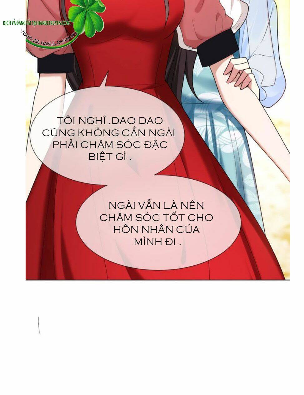 cô vợ nhỏ nuông chiều quá lại thành ác!! chapter 167 11
