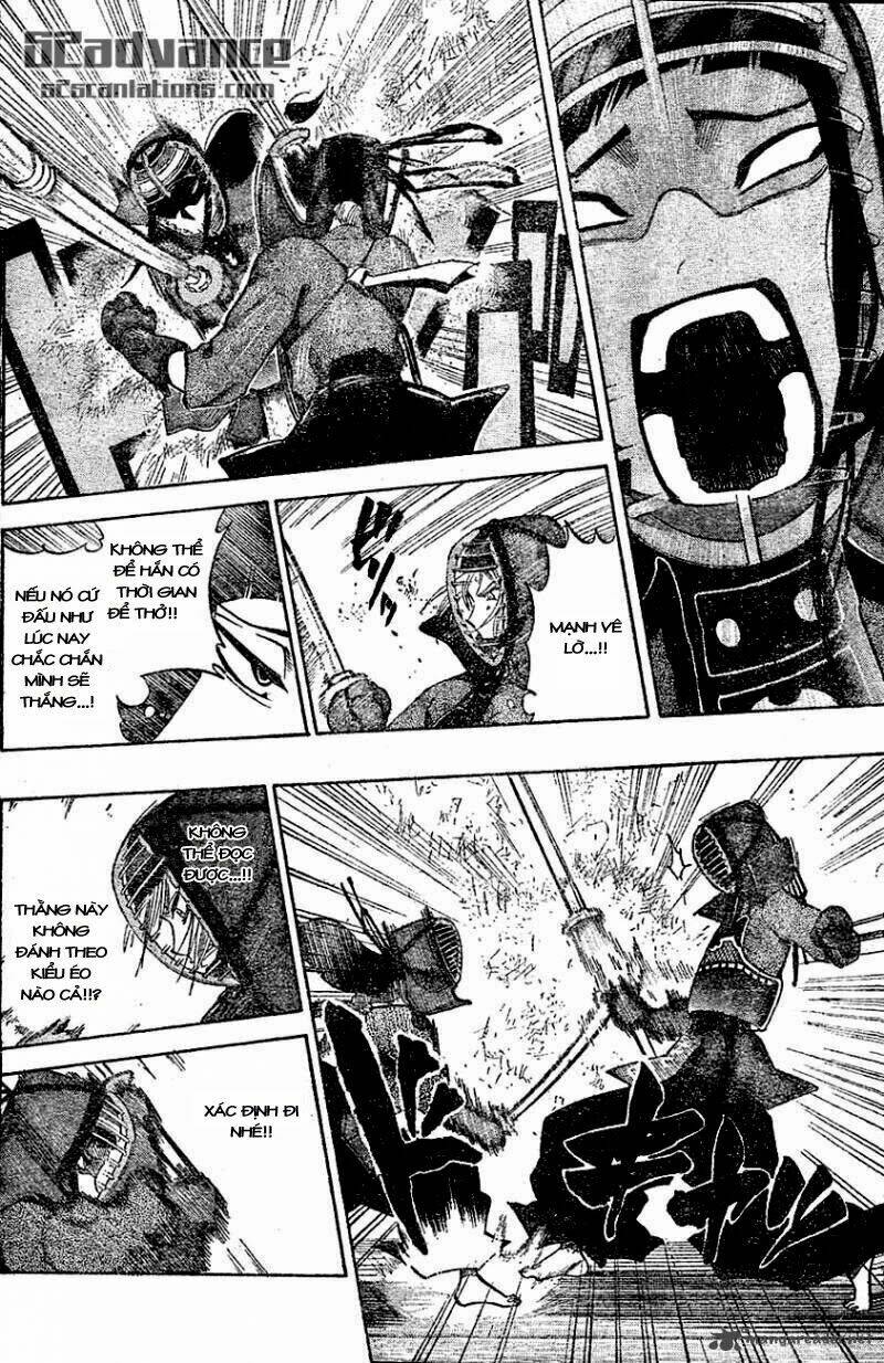 kurogane chapter 65 5