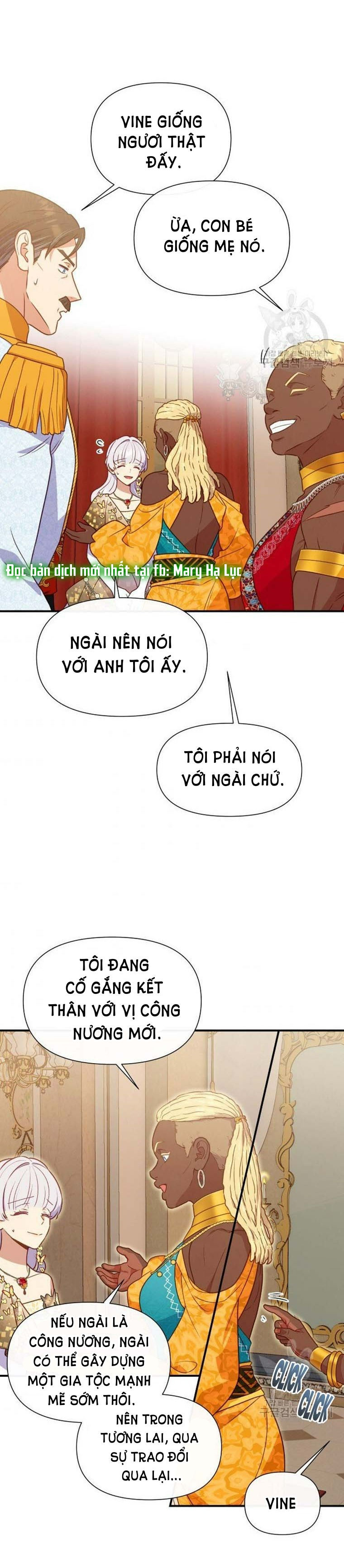 bản khế ước với nữ công tước ác ma chapter 145 17