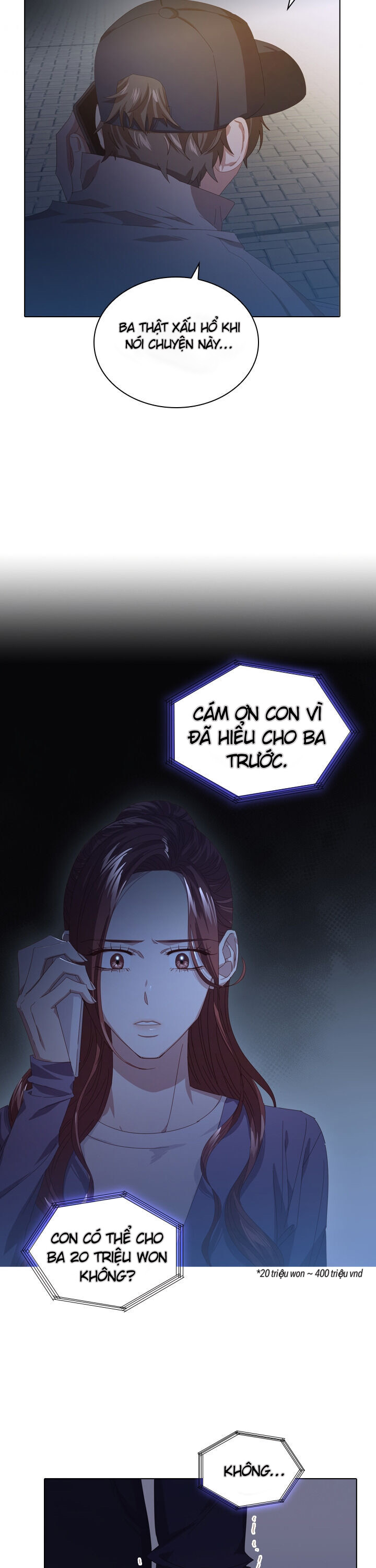 tai tiếng thị phi chapter 43 19