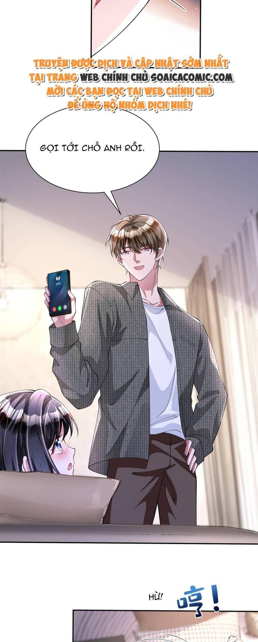 tổng tài huyết tộc cực sủng cô vợ mỹ nhân ngư chapter 135 4