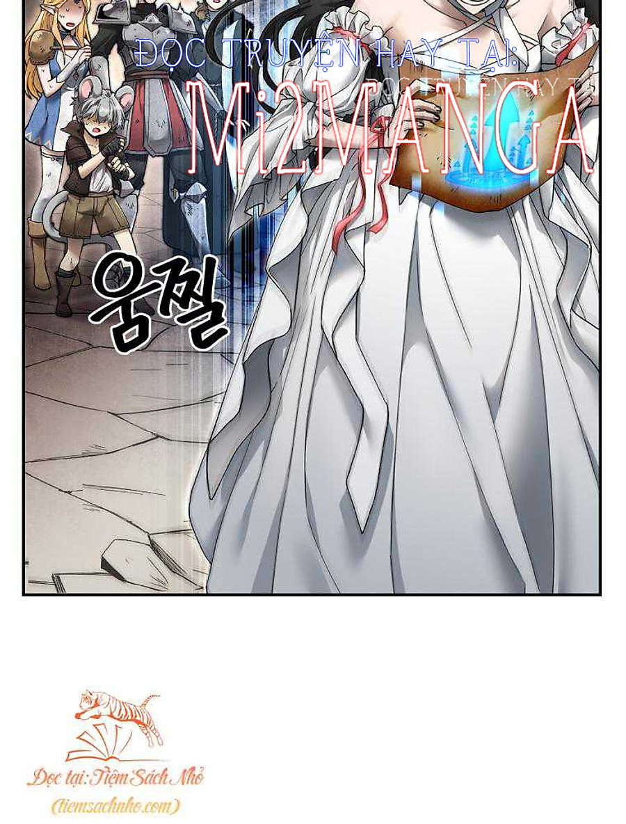 cách sống sót khi đã max level chapter 4.2 30