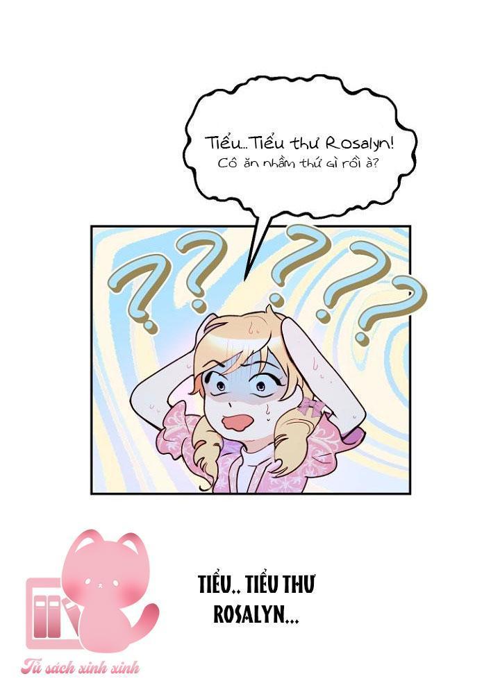 bỏ quách chồng con đi, tiền bạc mới là tất cả chapter 14 74