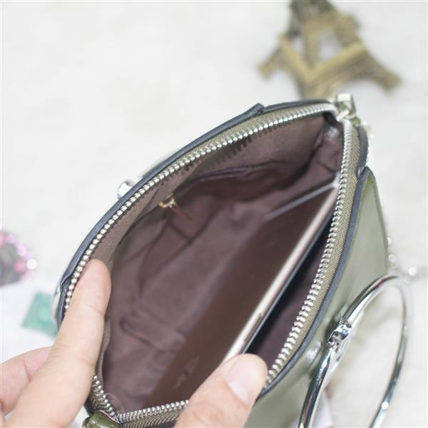 TÚI ĐEO CHÉO QUAI TRÒN