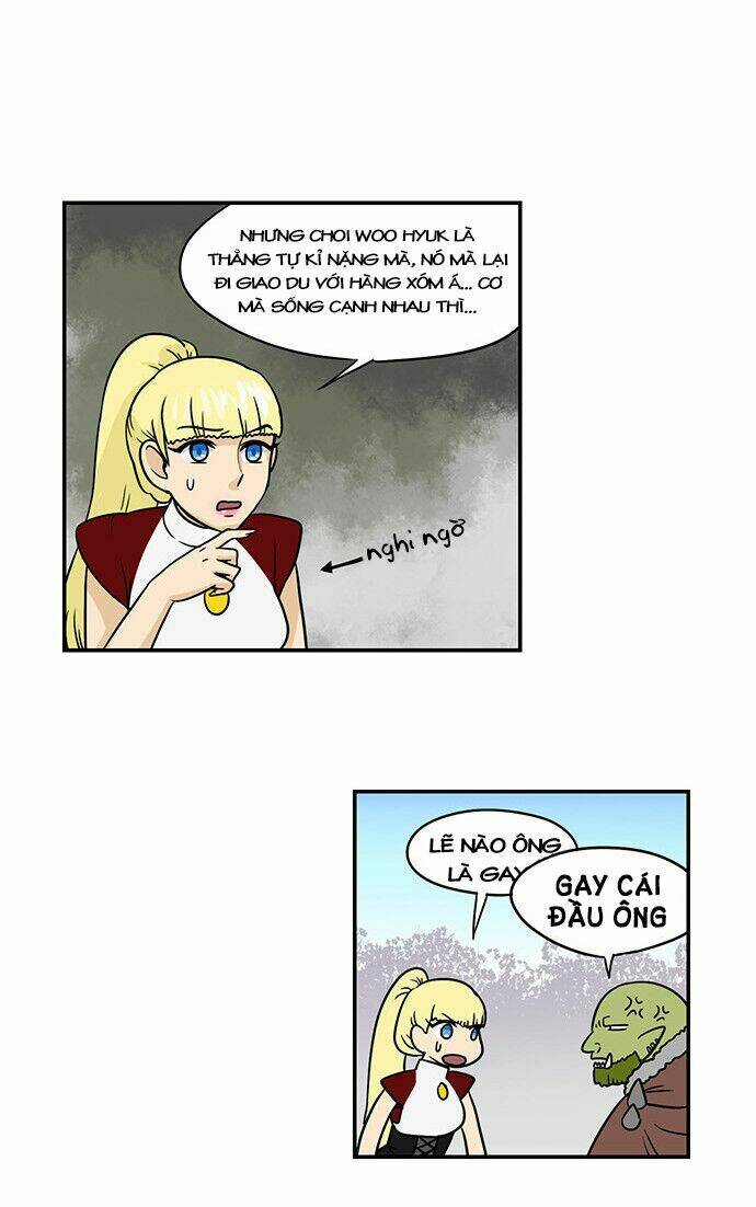 hắn ta là rồng chapter 45 8