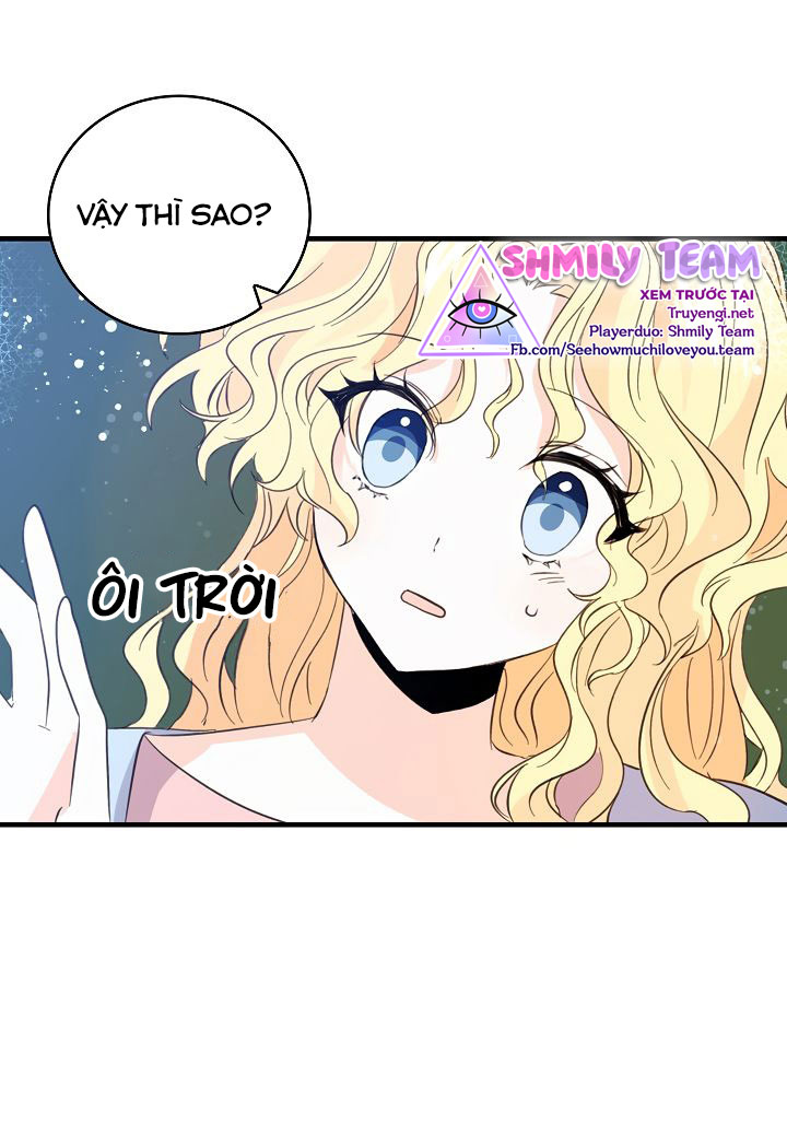 tôi là bạn gái cũ của một vị anh hùng chapter 16 22