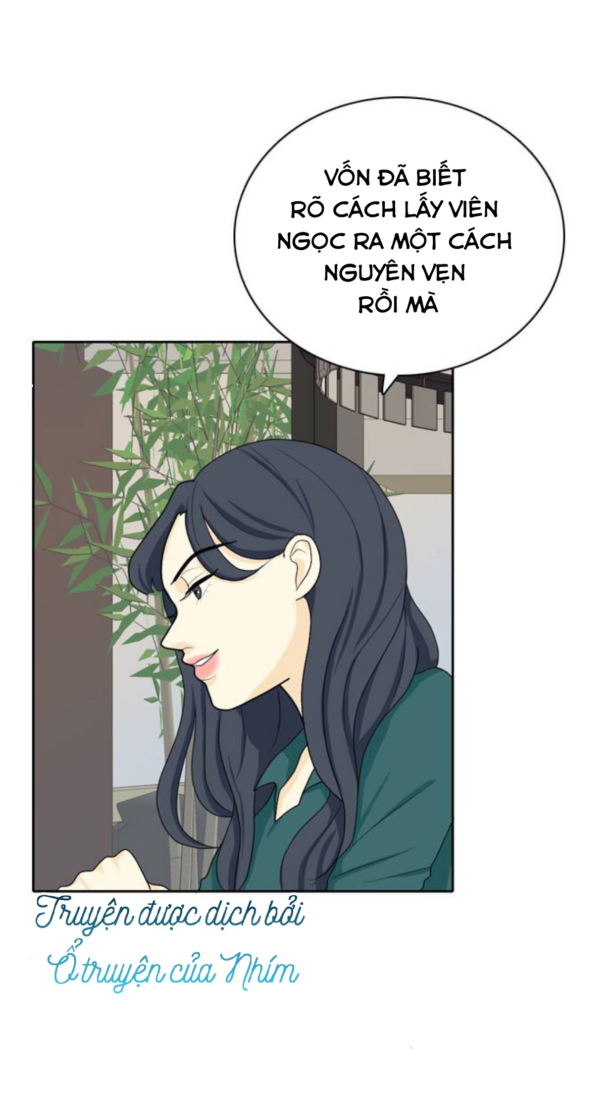 sống chung một nhà chapter 21 48